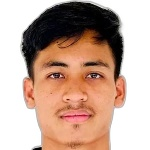 Photo of M. Marma