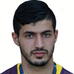 Photo of R. Dehghani