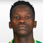 Photo of S. Cele