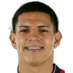 Photo of Alejandro Jesús Bran Flores