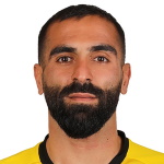 Photo of M. Kiani