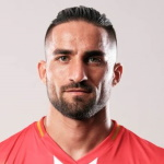 Photo of M. Mohammadi