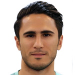 Photo of J. Alimohammadi