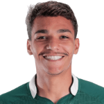Photo of Nathan Melo