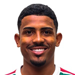 Photo of John Kennedy Batista de Souza