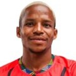 Photo of L. Mojela
