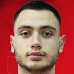 Photo of M. Bajrami