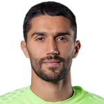 Photo of H. Hosseini