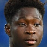 Photo of C. Traorè