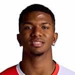 Photo of Jeyland Yahir Mitchell Baltodano