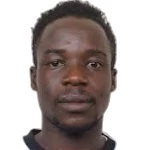 Photo of A. Mbeba