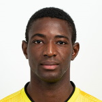 Photo of Moussa Kyabou