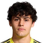 Photo of Devan Austin Tanton Pedraza