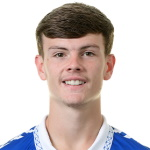 Photo of Jenson Metcalfe