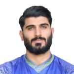 Photo of M. Zakipour