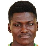 Photo of A. Djibo