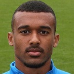 Photo of J. Mensah