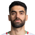 Photo of Ali Nozar Karimi