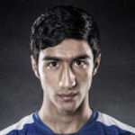 Photo of M. Karimi