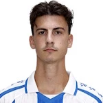 Photo of Antoniu Roca