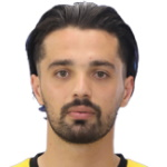 Photo of Omid Noorafkan