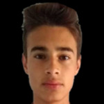 Photo of Luciano Aberasteguy Núñez
