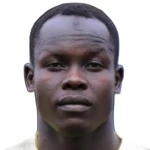Photo of Nafian Legason Alionzi