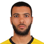 Photo of M. Mansouri
