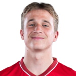 Photo of Jonny Yull