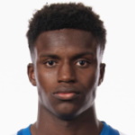 Photo of Selu Diallo