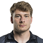 Photo of C. De Schrevel