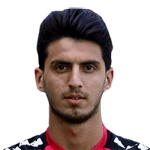 Photo of M. Aghajanpour