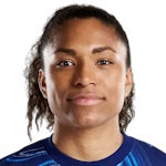 Photo of Catarina Cantanhede Melônio Macário