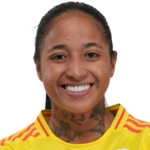 Photo of Manuela Paví Sepúlveda