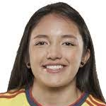 Photo of C. Reyes