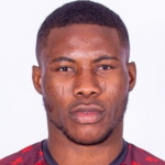 Photo of A. Oguns