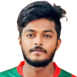 Photo of A. Haque Asif