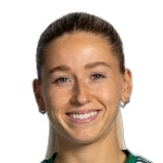 Photo of Lucy Ashworth-Clifford
