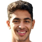Photo of Jalil Saadi