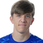Photo of S. Quirk