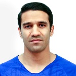 Photo of M. Rigi