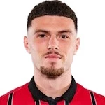 Photo of C. Barrett
