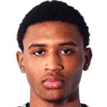 Photo of Ne-Jai Tucker
