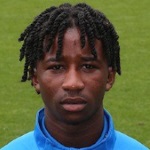 Photo of D. Akrobor-Boateng
