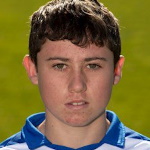 Photo of Kian Leavy