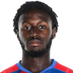 Photo of M. Boateng