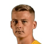 Photo of N. Broome