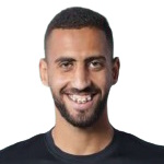 Photo of Mohamed Hamdy