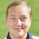 Photo of J. Danielsson