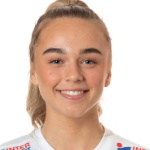 Photo of V. Dahlqvist